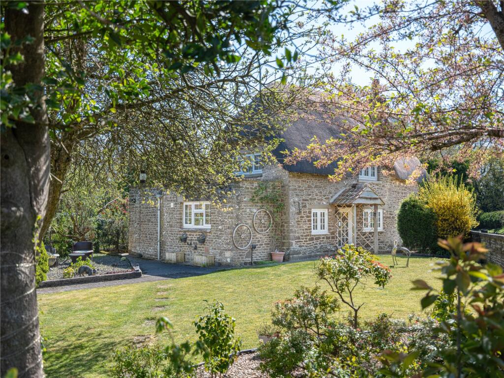 Main image of property: Sandy Lane, Chippenham, SN15