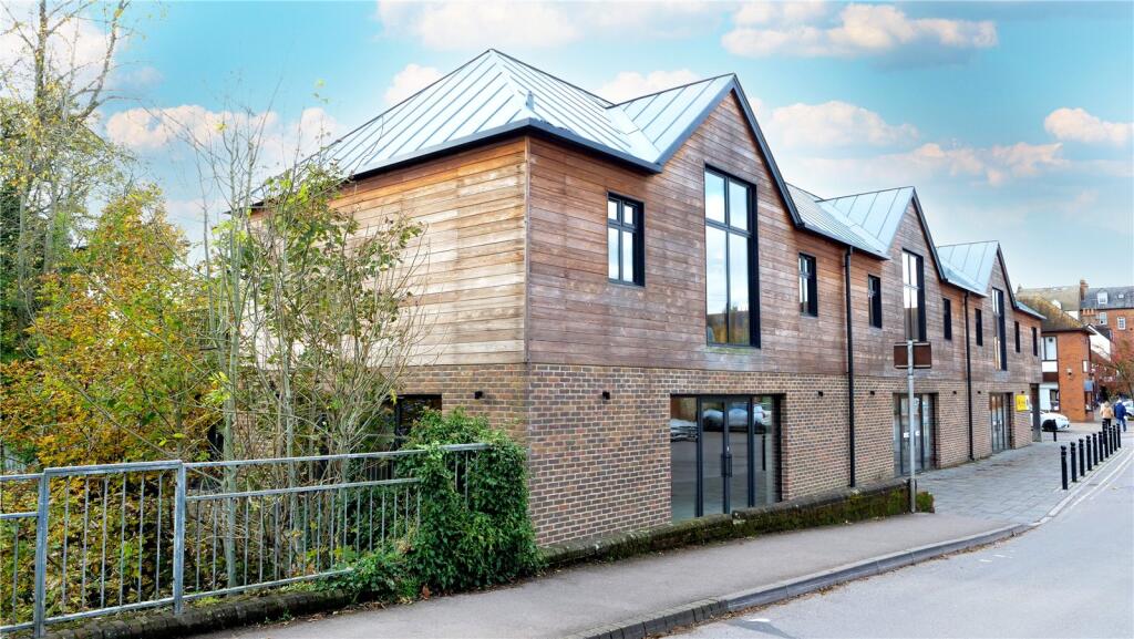 Main image of property: Mill House, Hilliers Yard, Marlborough, SN8