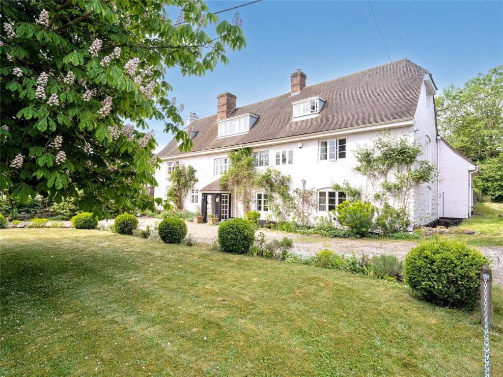 Main image of property: Ogbourne St. George, Marlborough, SN8