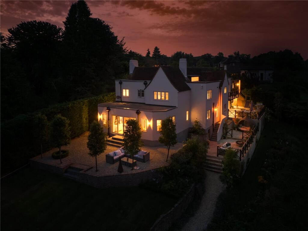 Main image of property: The Fairway, Devizes, SN10