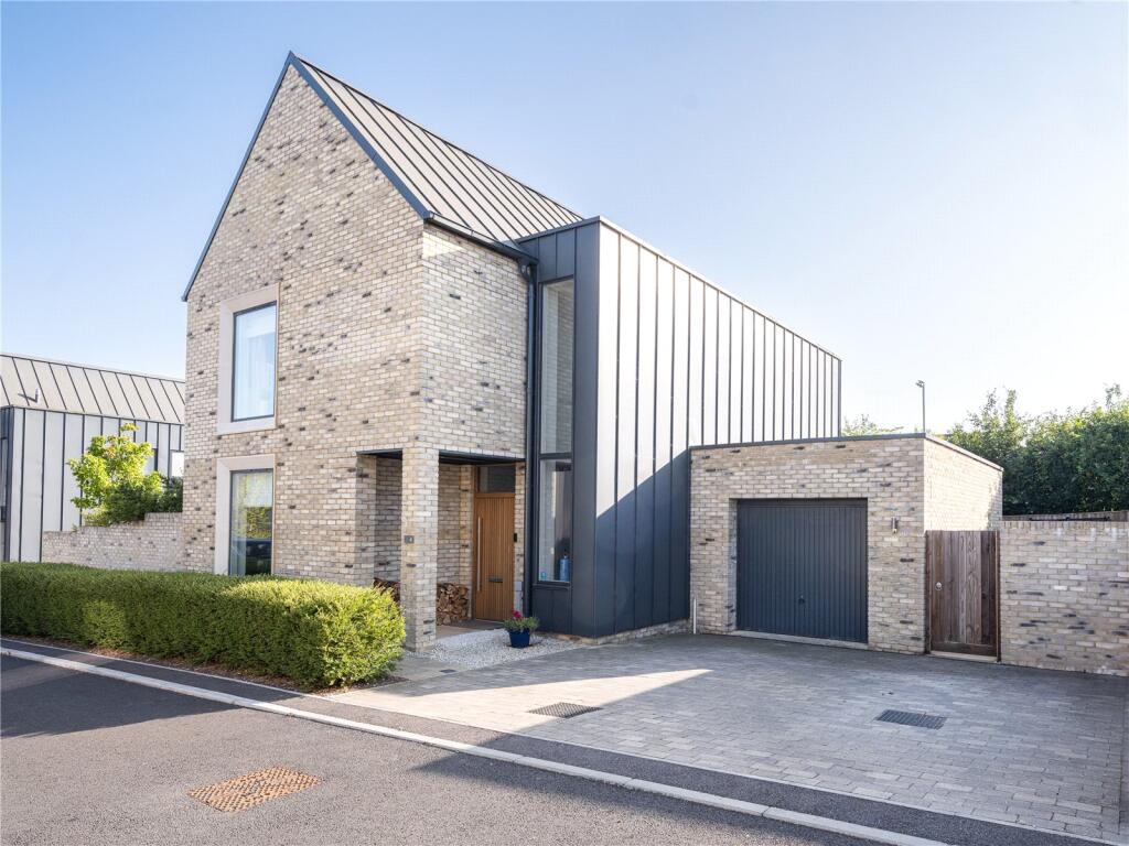 Main image of property: Ceres Place, Calne, SN11