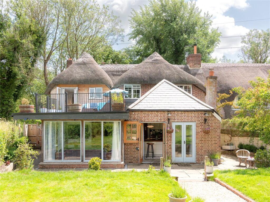 Main image of property: Mill Road, Manningford Bruce, Pewsey, SN9