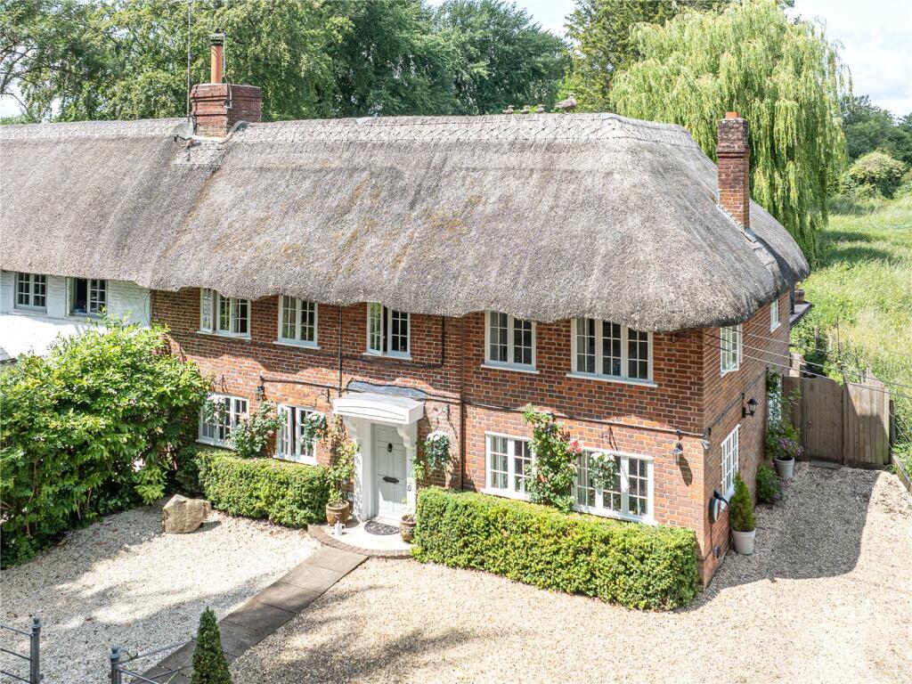 Main image of property: Mill Road, Manningford Bruce, Pewsey, SN9