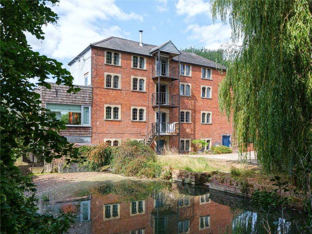 Main image of property: Mill Road, Worton, Devizes, SN10