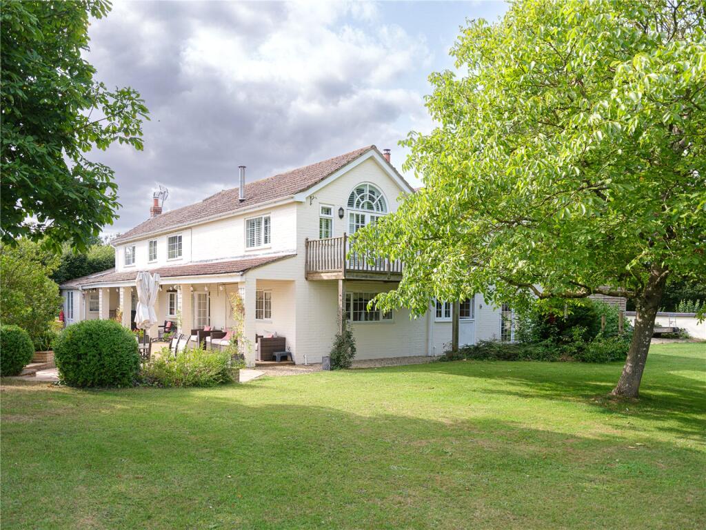 Main image of property: Clench Common, Marlborough, SN8