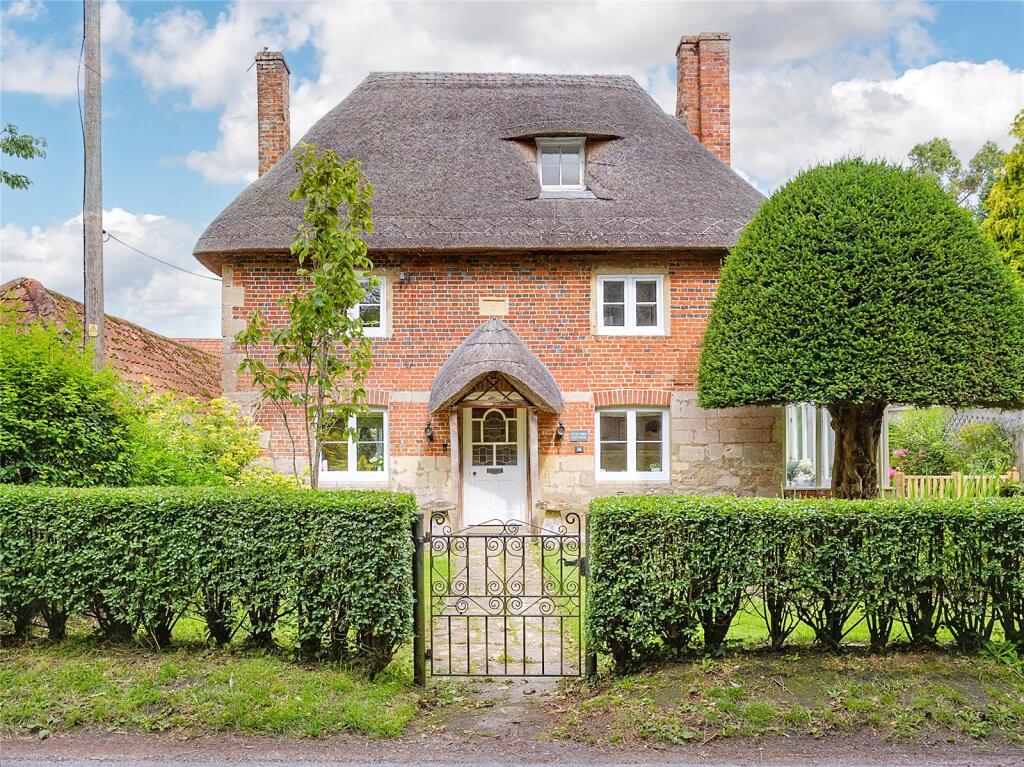 Main image of property: Court Hill, Potterne, Devizes, SN10