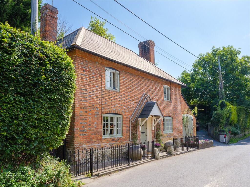 Main image of property: Longstreet, Enford, SN9