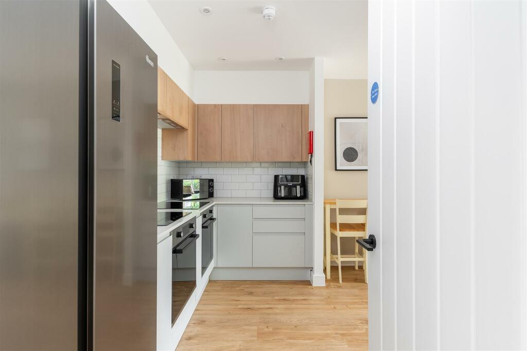 Property image for Mackie Road, Filton