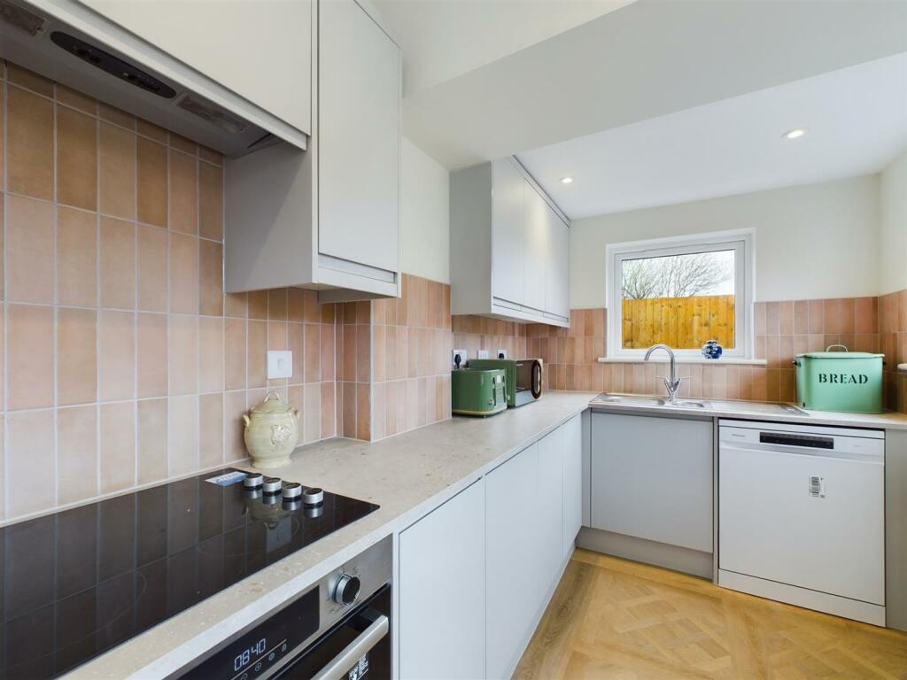 Additional property image - Charlton Road, Kingswood