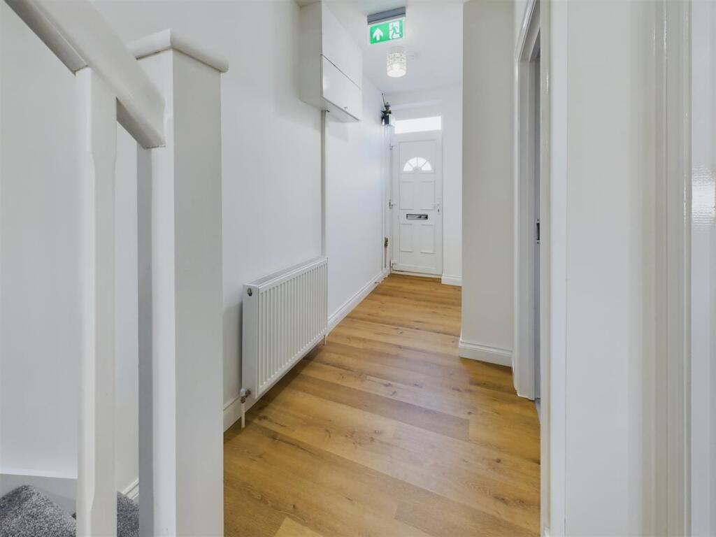 Additional property image - Cooksley Road, Bristol