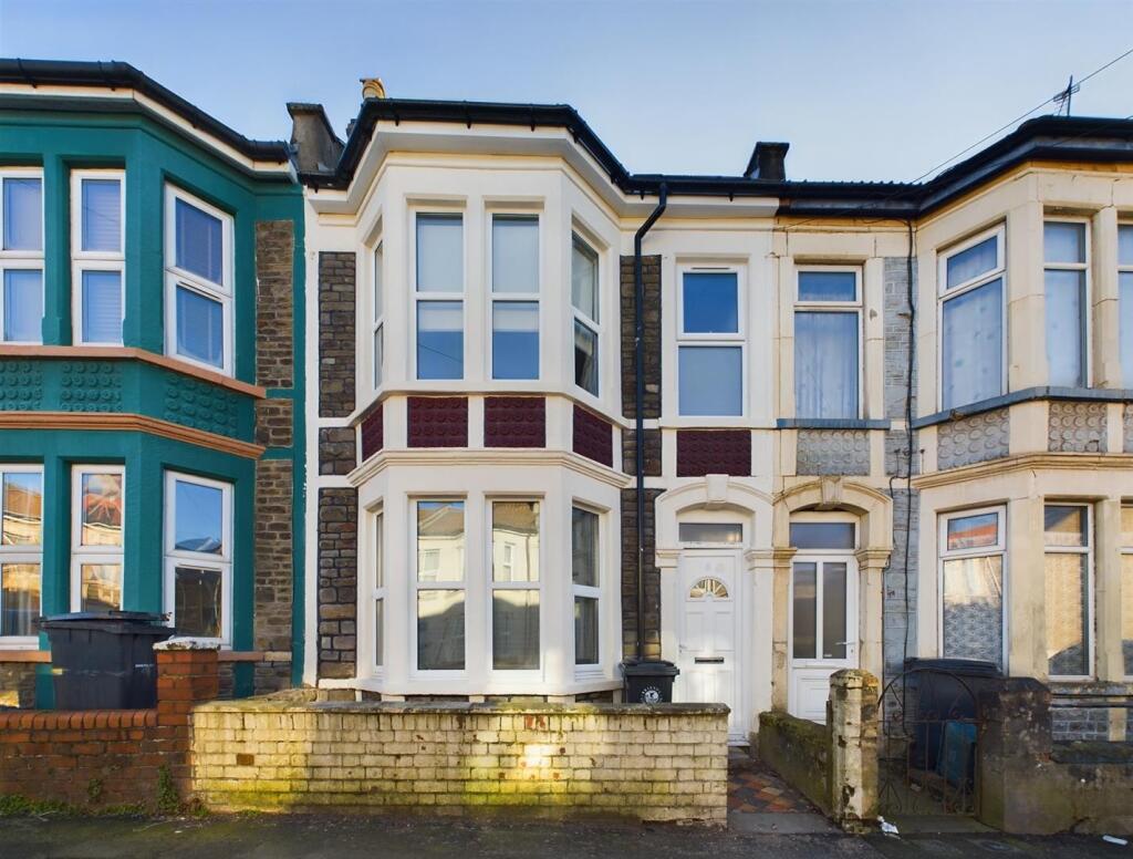 Additional property image - Cooksley Road, Bristol