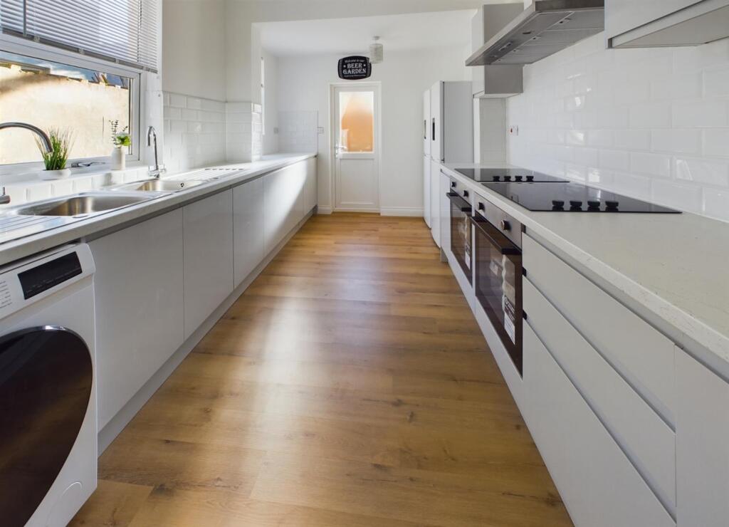 Additional property image - Cooksley Road, Bristol