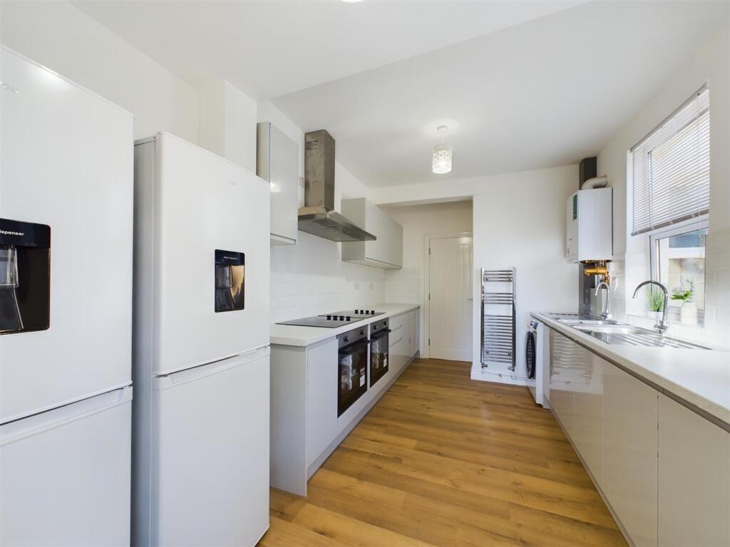 Additional property image - Cooksley Road, Bristol