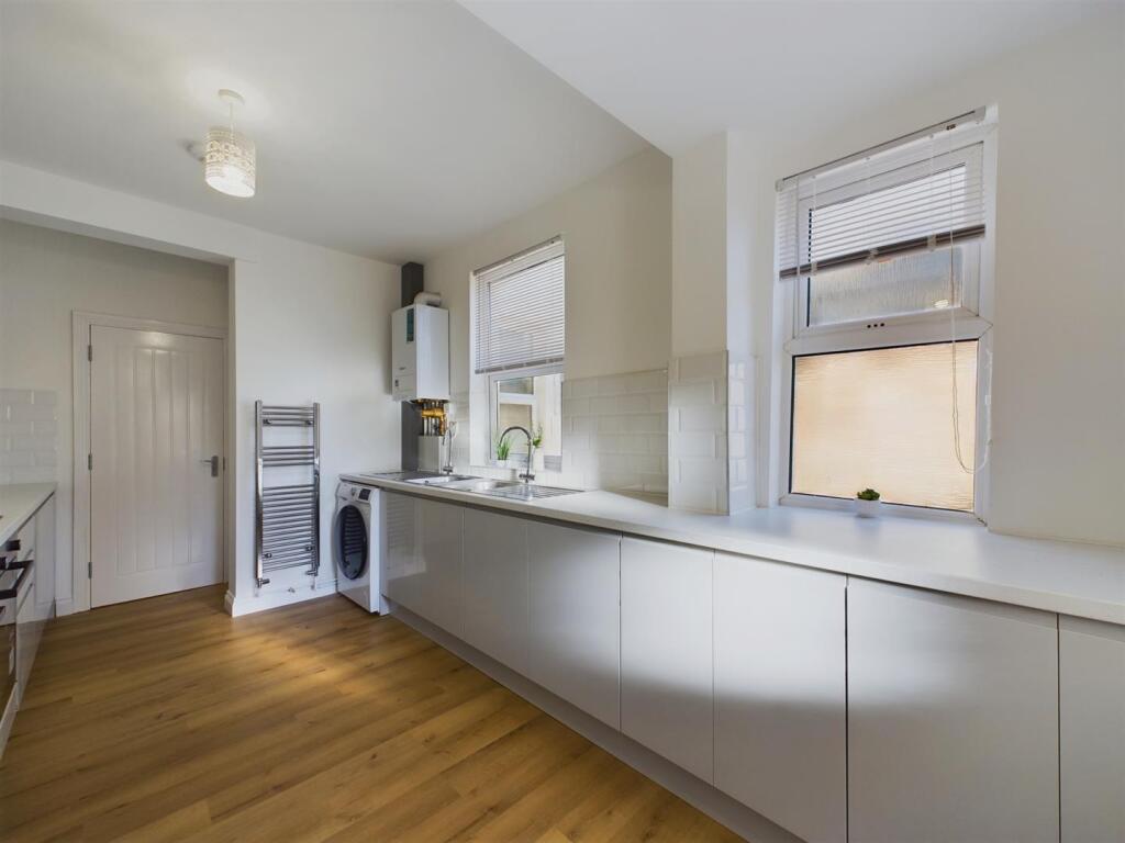 Additional property image - Cooksley Road, Bristol