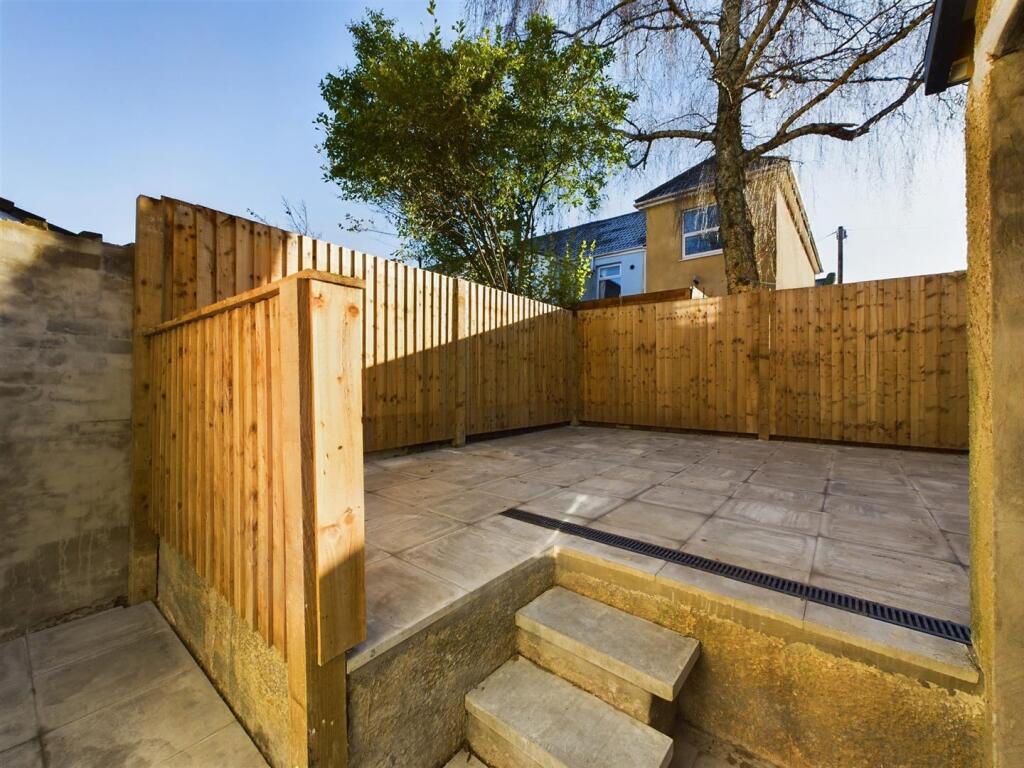 Additional property image - Cooksley Road, Bristol