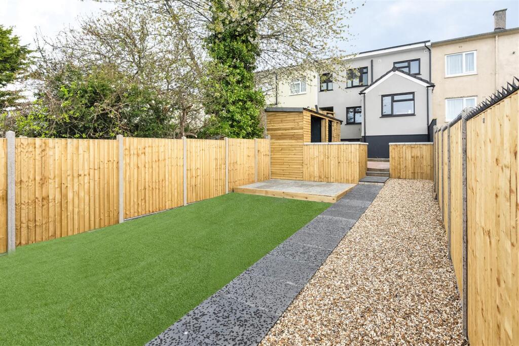 Additional property image - Orpen Gardens, Bristol
