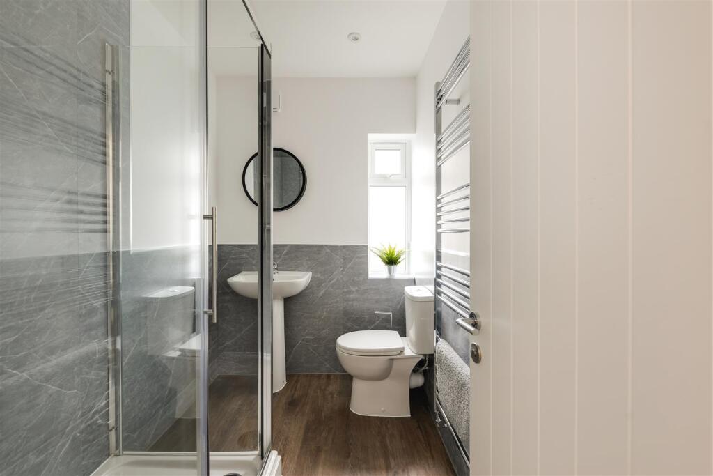 Additional property image - Orpen Gardens, Bristol