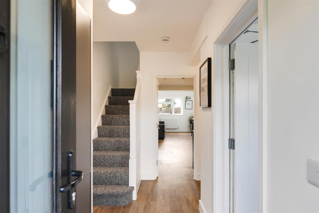 Additional property image - Orpen Gardens, Bristol
