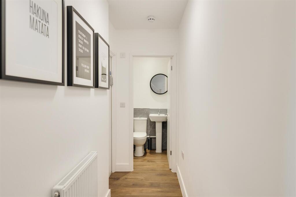 Additional property image - Orpen Gardens, Bristol