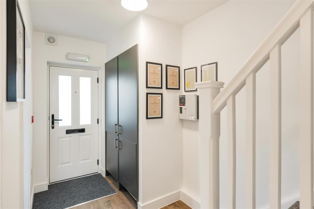 Additional property image - Orpen Gardens, Bristol