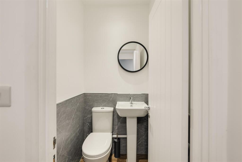 Additional property image - Orpen Gardens, Bristol