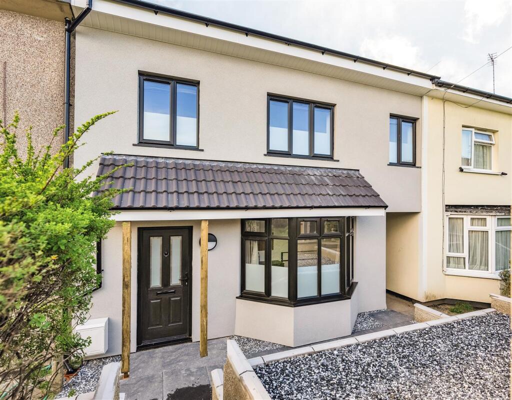 Additional property image - Orpen Gardens, Bristol