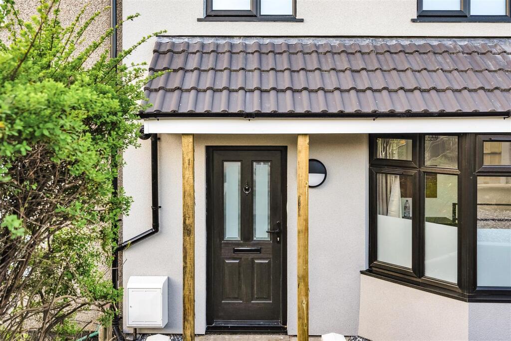 Additional property image - Orpen Gardens, Bristol