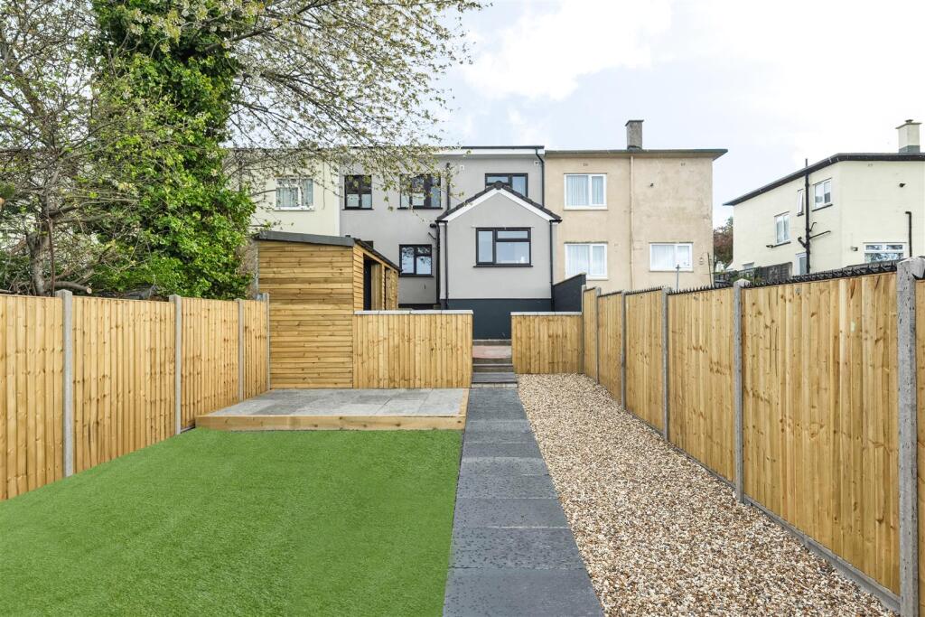 Additional property image - Orpen Gardens, Bristol