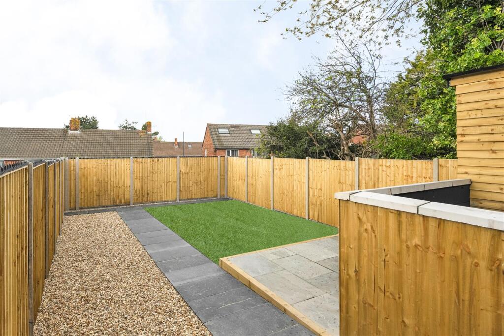 Additional property image - Orpen Gardens, Bristol