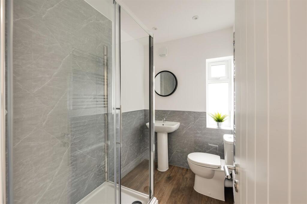 Additional property image - Orpen Gardens, Bristol