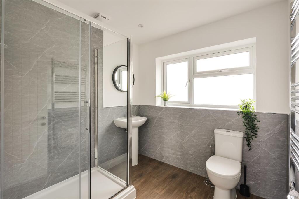 Additional property image - Orpen Gardens, Bristol