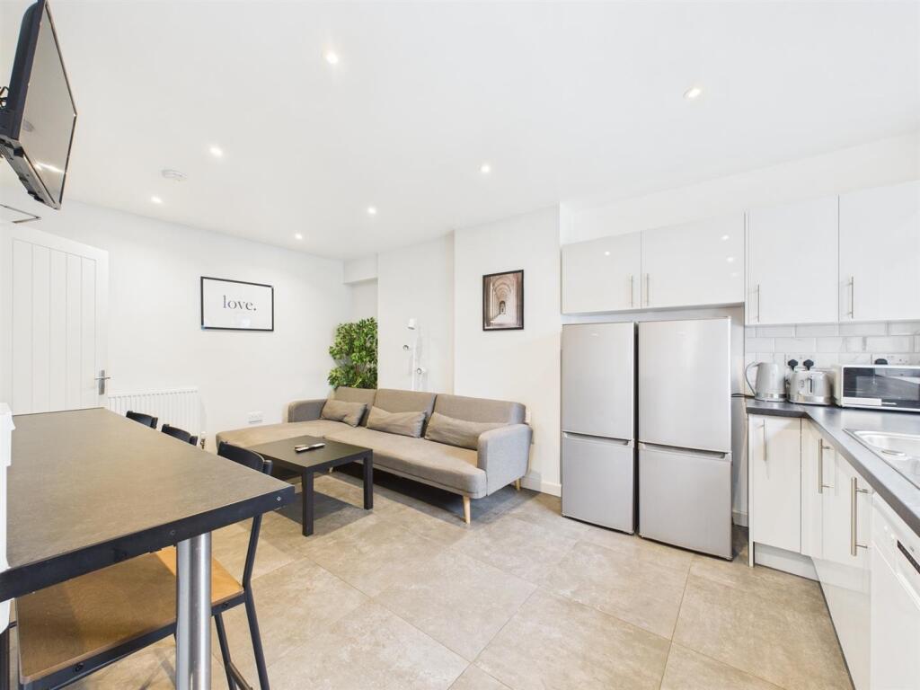 Main image of property: Wordsworth Road, Bristol