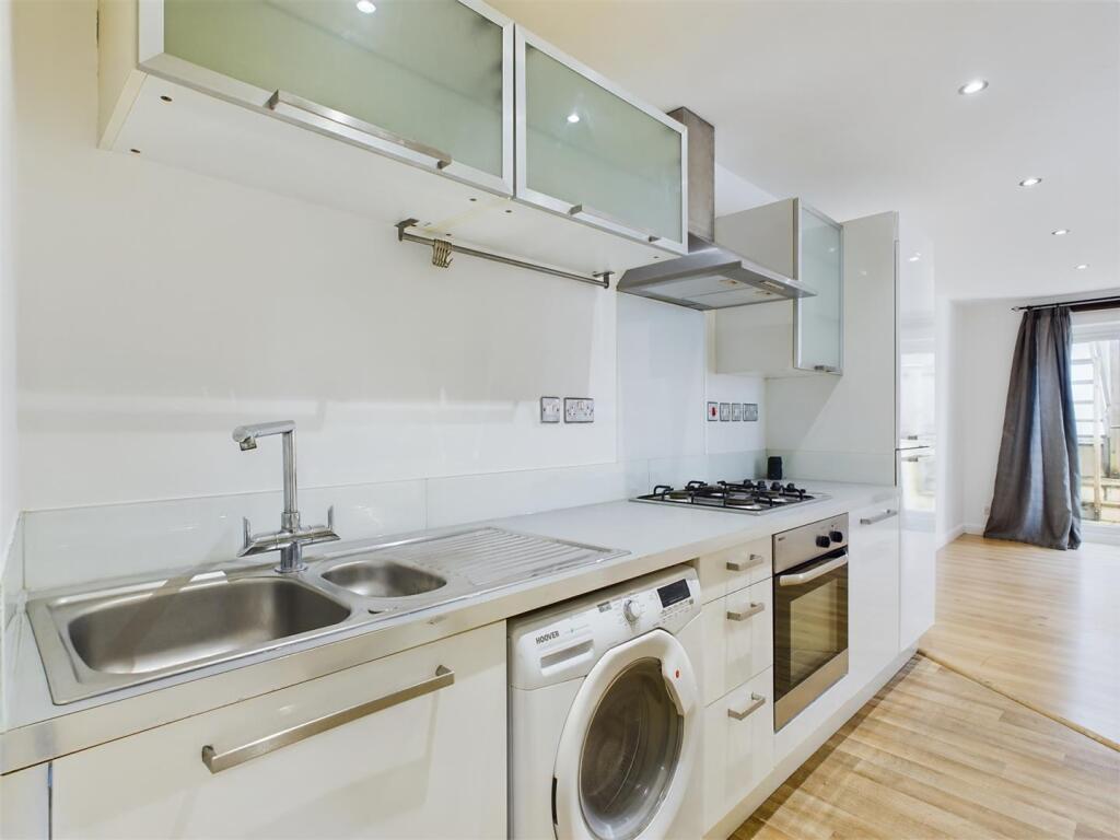 Main image of property: Filton Avenue, Bristol
