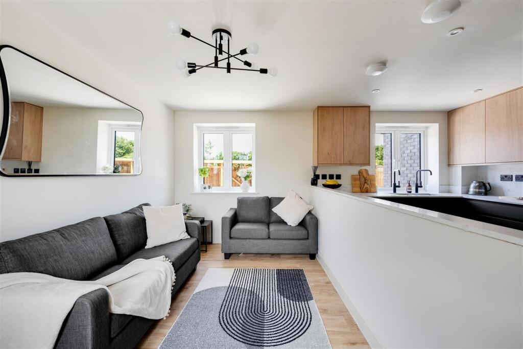 Main image of property: Coniston Road, Bristol