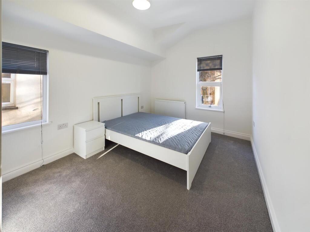 Main image of property: Cooksley Road, Bristol
