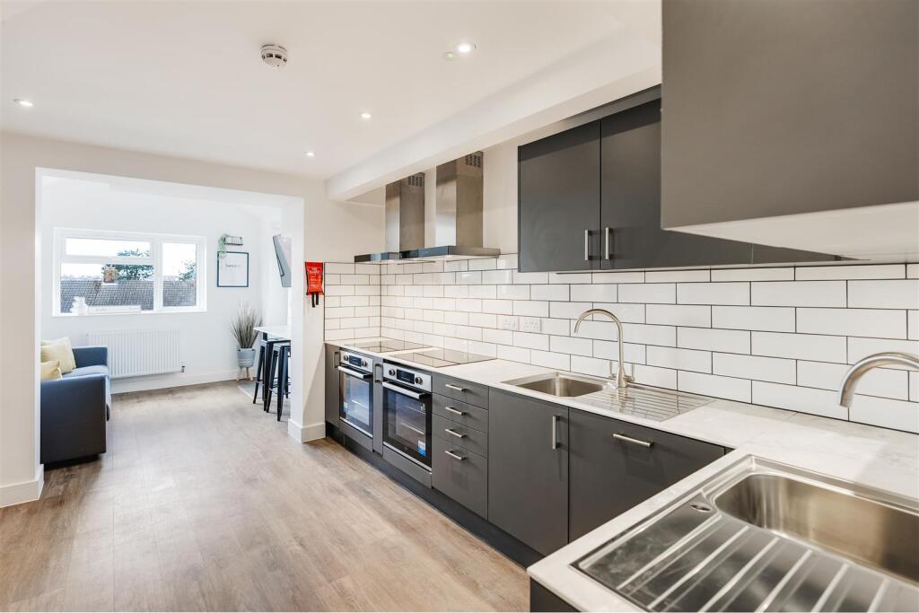 Main image of property: Orpen Gardens, Bristol