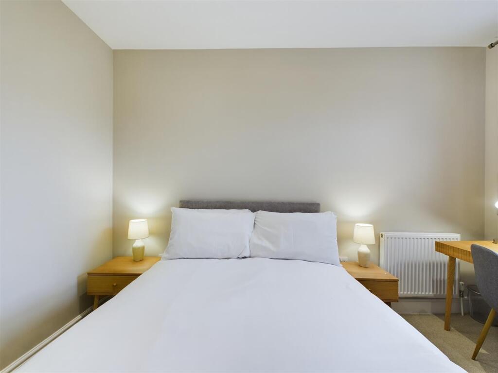 Main image of property: Ruby Street, Bristol