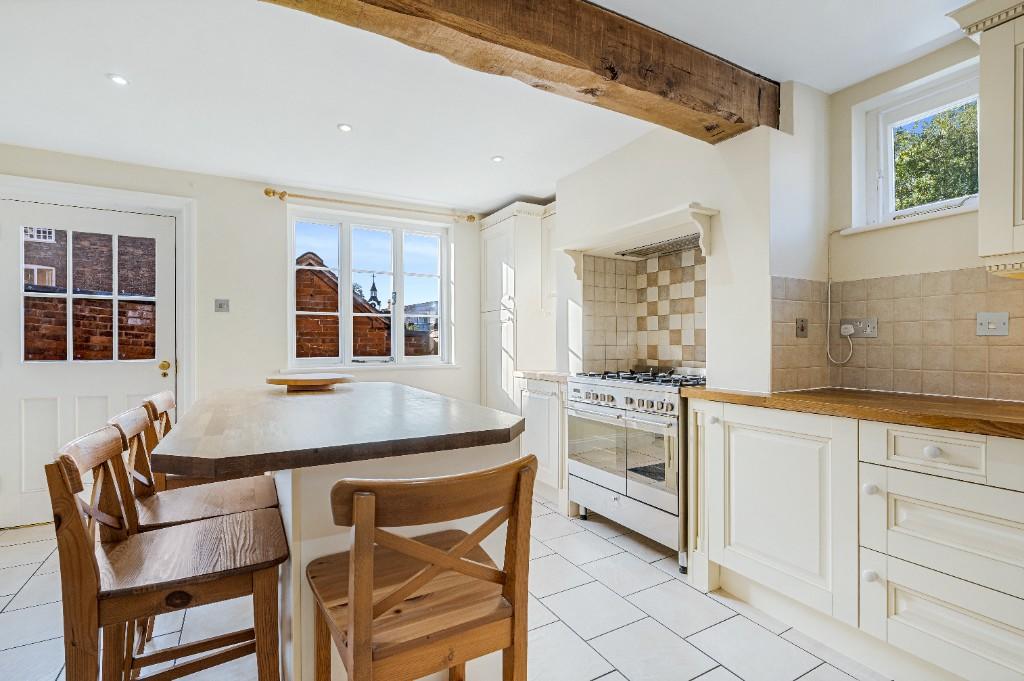 Additional property image - Main Road, Betley, Crewe