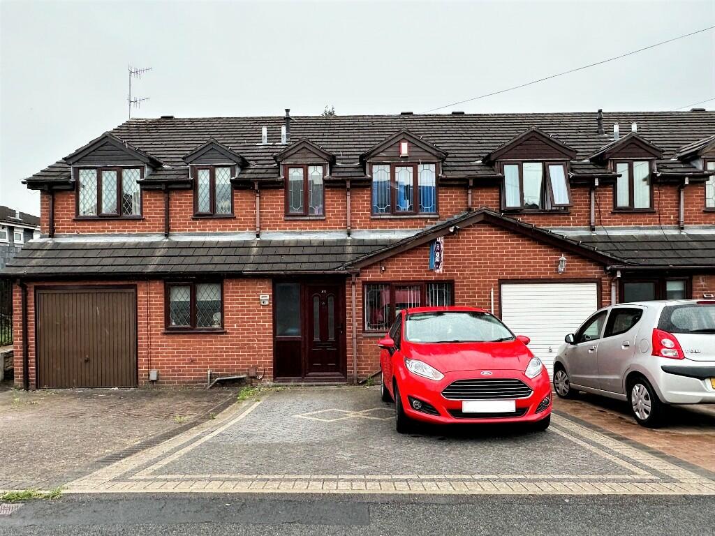 Main image of property: Ashwood, Stoke-On-Trent, Staffordshire, ST3