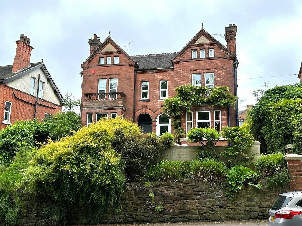 Main image of property: Hartshill Road, Stoke-On-Trent, Staffordshire, ST4