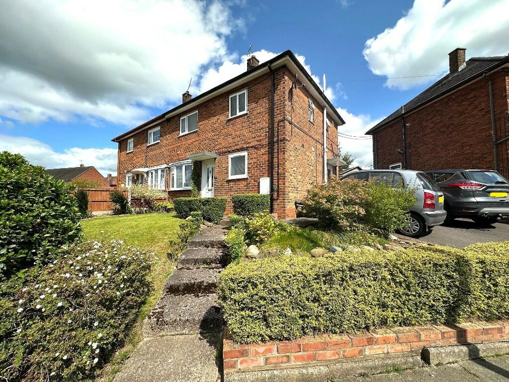 Main image of property: Beverley Drive, Stoke-On-Trent, Staffordshire, ST2