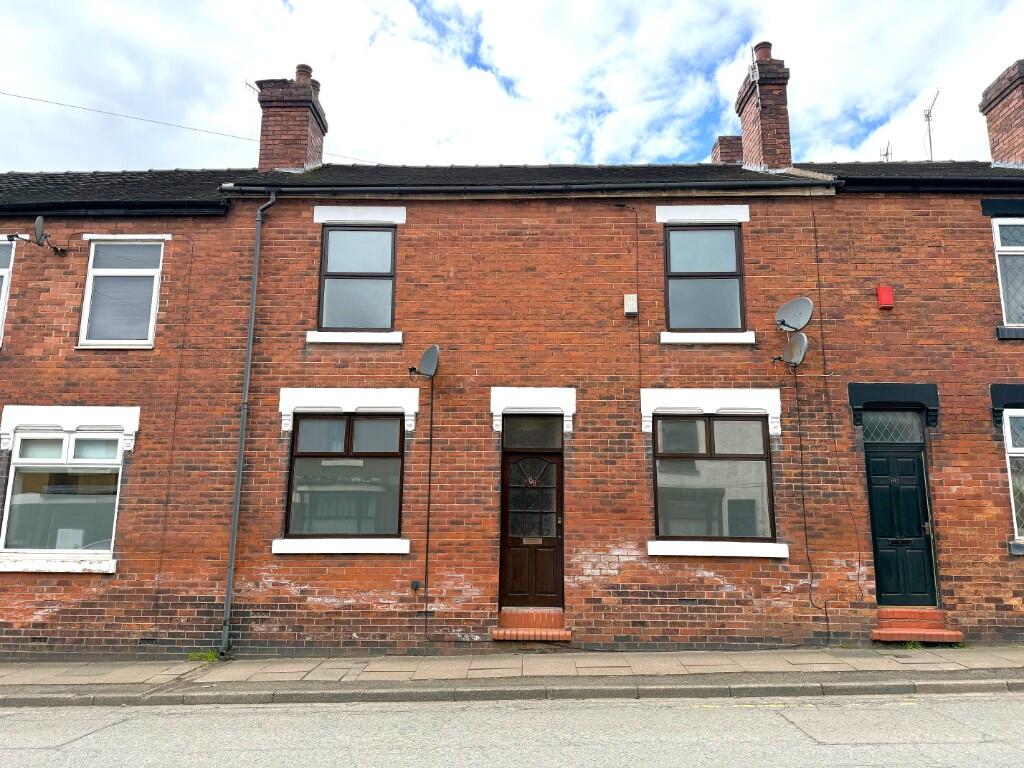 Main image of property: Victoria Street, Stoke-On-Trent, Staffordshire, ST4