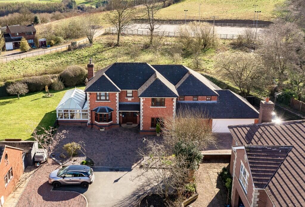Main image of property: Harecastle Court, Newcastle Road, Talke, ST7