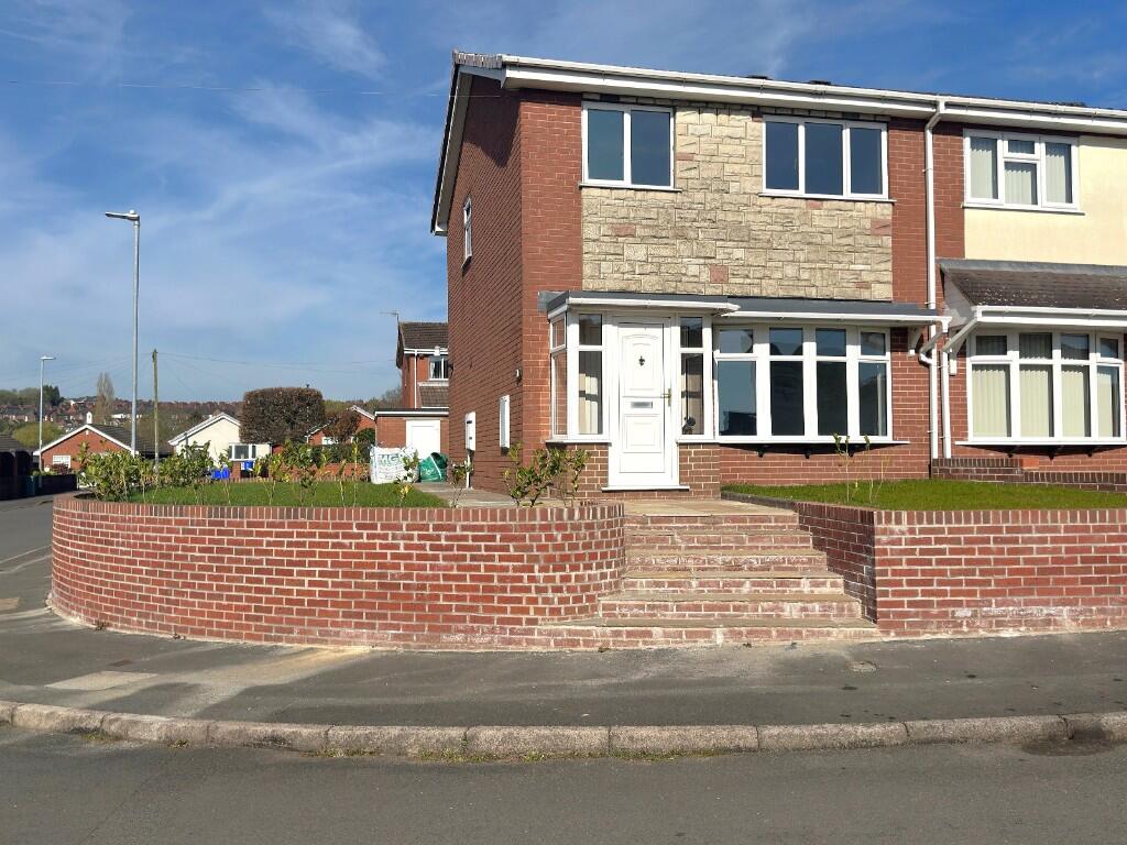 Main image of property: Cheltenham Grove, Stoke-On-Trent, Staffordshire, ST1