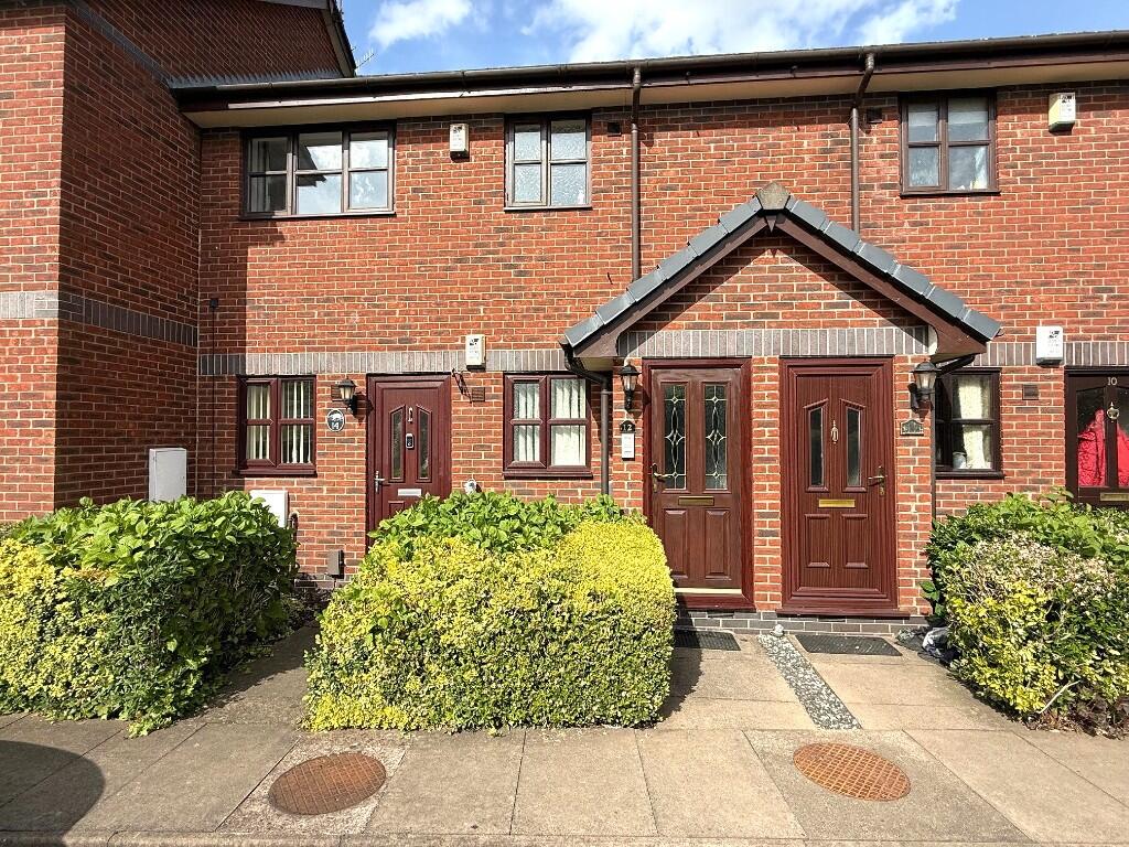 Main image of property: Badgers Brow, Bucknall Road, Stoke-On-Trent, ST1