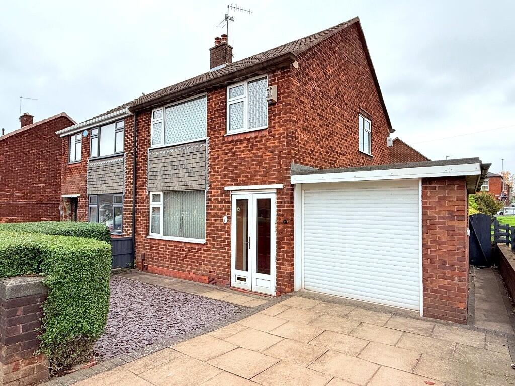 Main image of property: Brittle Place, Stoke-On-Trent, Staffordshire, ST6