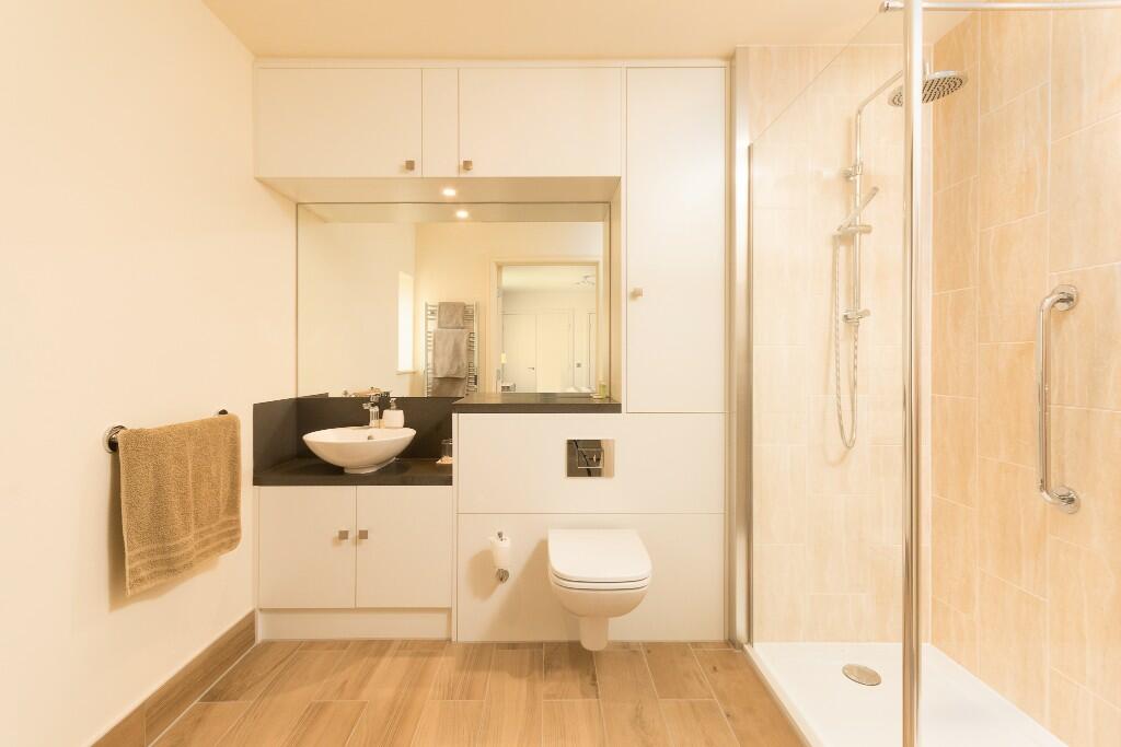Additional property image - 4 Howard Manor, Collier Gardens, Warwick, Warwickshire, CV34