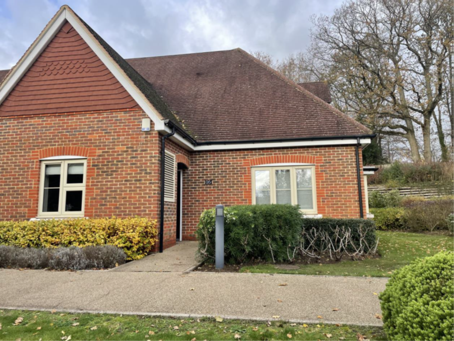 Main image of property: Durrants Drive, Durrants Village, Faygate, West Sussex,RH12 4AB