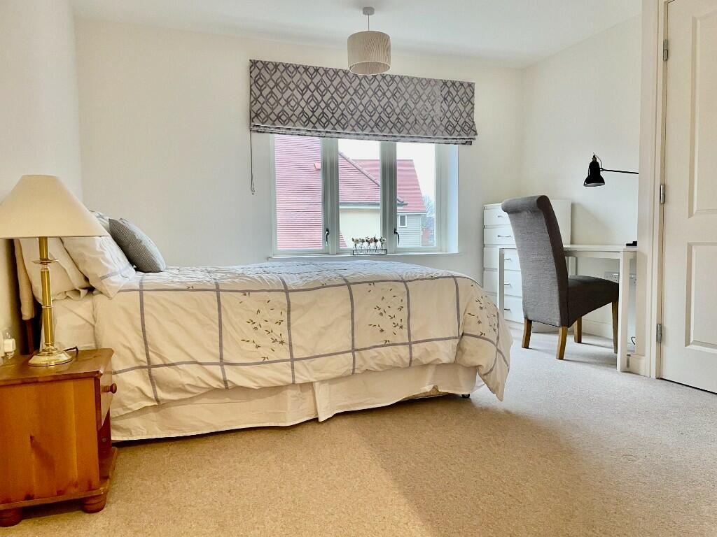 Additional property image - The Grange, Gallagher Square, Warwick, Warwickshire, CV34