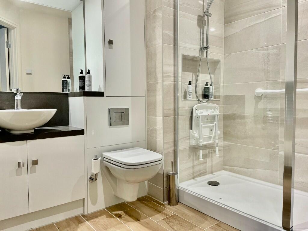 Additional property image - The Grange, Gallagher Square, Warwick, Warwickshire, CV34